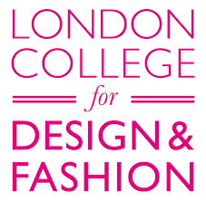 London College for Design & Fashion (Hanoi) Logo